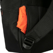 Picture of Targus Terra EcoSmart 40.6 cm (16") Backpack Black