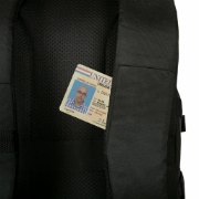 Picture of Targus Terra EcoSmart 40.6 cm (16") Backpack Black