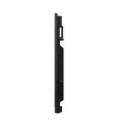 Picture of Lenovo T65 Digital signage flat panel 165.1 cm (65") LED Wi-Fi 400 cd/m² 4K Ultra HD Black Touchscreen Built-in processor Android 9
