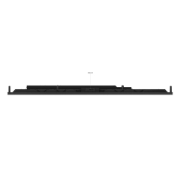 Picture of Lenovo T65 Digital signage flat panel 165.1 cm (65") LED Wi-Fi 400 cd/m² 4K Ultra HD Black Touchscreen Built-in processor Android 9