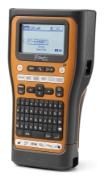 Picture of Brother PT-E560BTVP label printer Thermal transfer 180 x 180 DPI 20 mm/sec Wired & Wireless HSE/TZe Bluetooth AZERTY