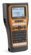 Picture of Brother PT-E560BTVP label printer Thermal transfer 180 x 180 DPI 20 mm/sec Wired & Wireless HSE/TZe Bluetooth AZERTY