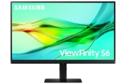 Picture of Samsung S60UD computer monitor 68.6 cm (27") 2560 x 1440 pixels Quad HD LCD Black
