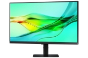 Picture of Samsung S60UD computer monitor 68.6 cm (27") 2560 x 1440 pixels Quad HD LCD Black