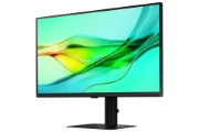 Picture of Samsung S60UD computer monitor 68.6 cm (27") 2560 x 1440 pixels Quad HD LCD Black