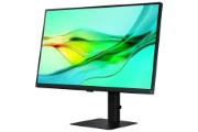 Picture of Samsung S60UD computer monitor 68.6 cm (27") 2560 x 1440 pixels Quad HD LCD Black