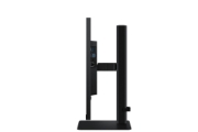 Picture of Samsung S60UD computer monitor 68.6 cm (27") 2560 x 1440 pixels Quad HD LCD Black