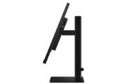 Picture of Samsung S60UD computer monitor 68.6 cm (27") 2560 x 1440 pixels Quad HD LCD Black