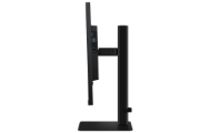 Picture of Samsung S60UD computer monitor 68.6 cm (27") 2560 x 1440 pixels Quad HD LCD Black