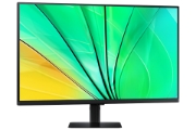 Picture of Samsung S60D computer monitor 81.3 cm (32") 2560 x 1440 pixels Quad HD LCD Black