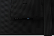 Picture of Samsung S60D computer monitor 81.3 cm (32") 2560 x 1440 pixels Quad HD LCD Black