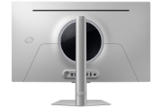 Picture of Samsung G80SD computer monitor 81.3 cm (32") 3840 x 2160 pixels 4K Ultra HD OLED Silver