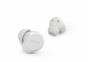 Picture of Philips TAT1209WT/00 headphones/headset True Wireless Stereo (TWS) In-ear Calls/Music Bluetooth White