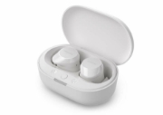 Picture of Philips TAT1209WT/00 headphones/headset True Wireless Stereo (TWS) In-ear Calls/Music Bluetooth White