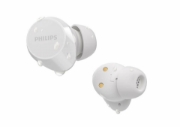 Picture of Philips TAT1209WT/00 headphones/headset True Wireless Stereo (TWS) In-ear Calls/Music Bluetooth White