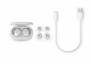 Picture of Philips TAT1209WT/00 headphones/headset True Wireless Stereo (TWS) In-ear Calls/Music Bluetooth White