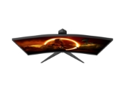Picture of AOC G2 C27G2Z3/BK computer monitor 68.6 cm (27") 1920 x 1080 pixels Full HD LED Black, Red