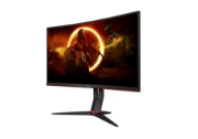 Picture of AOC G2 C27G2Z3/BK computer monitor 68.6 cm (27") 1920 x 1080 pixels Full HD LED Black, Red