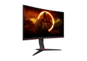 Picture of AOC G2 C27G2Z3/BK computer monitor 68.6 cm (27") 1920 x 1080 pixels Full HD LED Black, Red