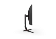 Picture of AOC G2 C27G2Z3/BK computer monitor 68.6 cm (27") 1920 x 1080 pixels Full HD LED Black, Red