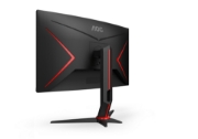 Picture of AOC G2 C27G2Z3/BK computer monitor 68.6 cm (27") 1920 x 1080 pixels Full HD LED Black, Red