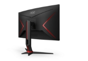 Picture of AOC G2 C27G2Z3/BK computer monitor 68.6 cm (27") 1920 x 1080 pixels Full HD LED Black, Red