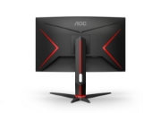 Picture of AOC G2 C27G2Z3/BK computer monitor 68.6 cm (27") 1920 x 1080 pixels Full HD LED Black, Red