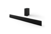 Picture of LG DSG10TY soundbar speaker Black 3.1 channels 420 W