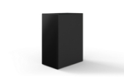 Picture of LG DSG10TY soundbar speaker Black 3.1 channels 420 W