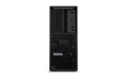 Picture of Lenovo ThinkStation P3 Intel® Core™ i9 i9-14900 32 GB DDR5-SDRAM 1 TB SSD Windows 11 Pro Tower Workstation Black