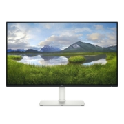 Picture of DELL S Series S2725DS LED display 68.6 cm (27") 2560 x 1440 pixels Quad HD LCD Black, Silver