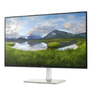 Picture of DELL S Series S2725DS LED display 68.6 cm (27") 2560 x 1440 pixels Quad HD LCD Black, Silver