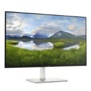 Picture of DELL S Series S2725DS LED display 68.6 cm (27") 2560 x 1440 pixels Quad HD LCD Black, Silver