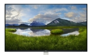 Picture of DELL S Series S2725DS LED display 68.6 cm (27") 2560 x 1440 pixels Quad HD LCD Black, Silver