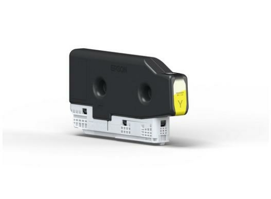 Picture of Epson C13T08N440 ink cartridge 1 pc(s) Original Yellow