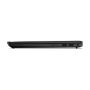 Picture of Lenovo ThinkPad X13 Gen 5 Intel Core Ultra 7 155U Laptop 33.8 cm (13.3") WUXGA 16 GB LPDDR5x-SDRAM 512 GB SSD Wi-Fi 6E (802.11ax) Windows 11 Pro Belgian Black