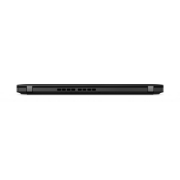 Picture of Lenovo ThinkPad X13 Gen 5 Intel Core Ultra 7 155U Laptop 33.8 cm (13.3") WUXGA 16 GB LPDDR5x-SDRAM 512 GB SSD Wi-Fi 6E (802.11ax) Windows 11 Pro Belgian Black