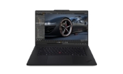 Picture of Lenovo ThinkPad P1 Gen 7 Intel Core Ultra 7 155H Mobile workstation 40.6 cm (16") WQXGA 32 GB LPDDR5x-SDRAM 1 TB SSD NVIDIA GeForce RTX 4060 Wi-Fi 7 (802.11be) Windows 11 Pro Belgian Black