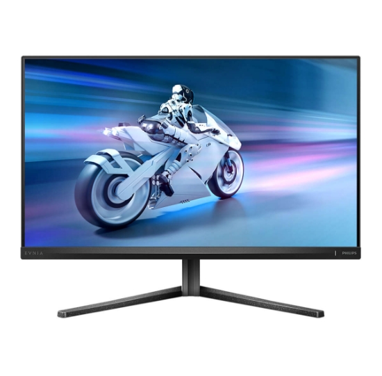 Picture of Philips Evnia 5000 27M2N5500/00 LED display 68.6 cm (27") 2560 x 1440 pixels Quad HD LCD Black