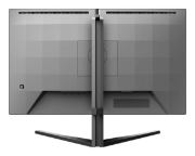 Picture of Philips Evnia 5000 27M2N5500/00 LED display 68.6 cm (27") 2560 x 1440 pixels Quad HD LCD Black
