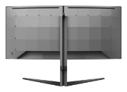 Picture of Philips Evnia 34M2C6500/00 computer monitor 86.4 cm (34") 3440 x 1440 pixels Wide Quad HD QD-OLED Grey