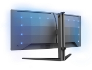 Picture of Philips Evnia 34M2C6500/00 computer monitor 86.4 cm (34") 3440 x 1440 pixels Wide Quad HD QD-OLED Grey
