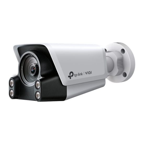 Picture of TP-Link VIGI C340S Bullet IP security camera Outdoor 2688 x 1520 pixels Wall