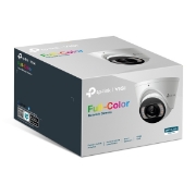 Picture of TP-Link VIGI C455(2.8mm) Turret IP security camera Indoor 2880 x 1620 pixels Ceiling