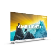 Picture of Philips 32PFS6939/12 TV 81.3 cm (32") Full HD Smart TV Wi-Fi White