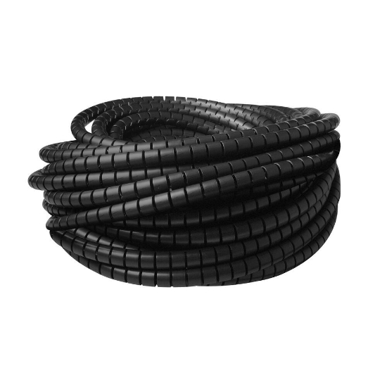 Picture of ACT 25 mm spiral cable wrap, length 20 meters