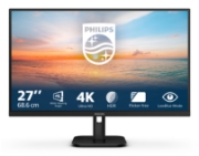 Picture of Philips 27E1N1800A/00 computer monitor 68.6 cm (27") 3840 x 2160 pixels 4K Ultra HD LED Black