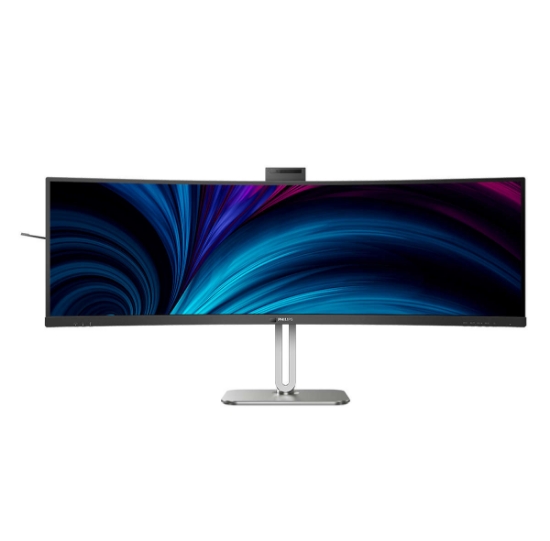 Picture of Philips 49B2U6903CH/00 computer monitor 124.5 cm (49") 5120 x 1440 pixels Dual QHD LCD Grey