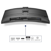 Picture of Philips 49B2U6903CH/00 computer monitor 124.5 cm (49") 5120 x 1440 pixels Dual QHD LCD Grey
