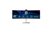 Picture of Philips 49B2U6903CH/00 computer monitor 124.5 cm (49") 5120 x 1440 pixels Dual QHD LCD Grey